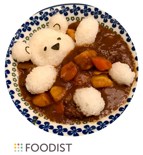 まいのおやつさん　プロフィール